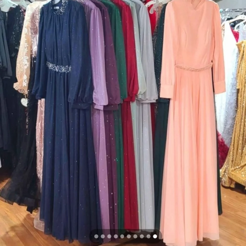 Turkish Dresses - Picture 1 of 1